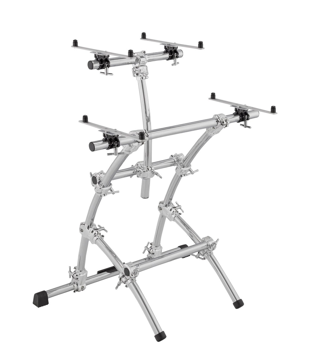 Gibraltar Rack System dubbel keytree - GKS-DBKT88