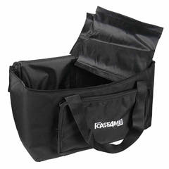 Case4Me XL väska för Moving Heads