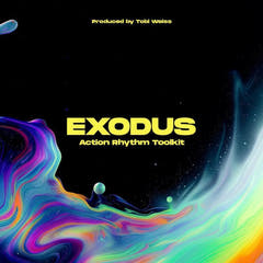 Exodus -  Utökning för Playbeat 4