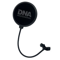 DNA DNC GAME XLR Kondensator Mikrofoner-kit