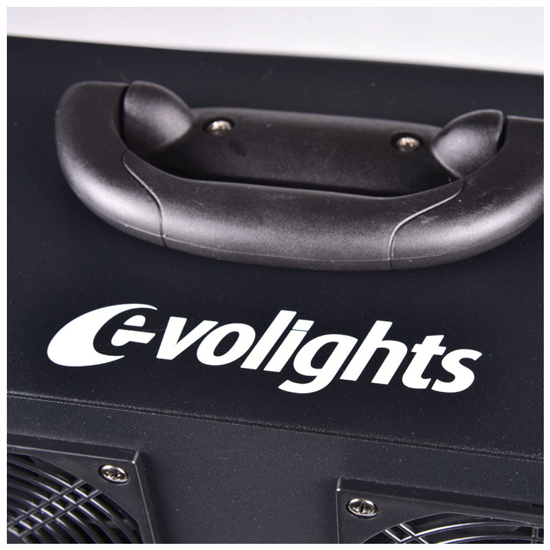Evolights B1000 Såpbubbelmaskiner