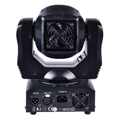 Light4Me Mini Spot 60 Prism
