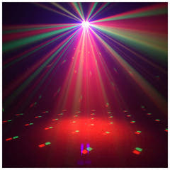 Light4Me Turbo-blomma