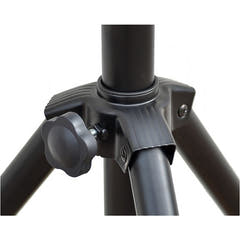 Ljusstativsystem 185-330cm (100kg)