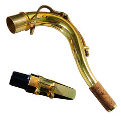 V-TONE TS 100 tenorsaxofon med cover-sæt