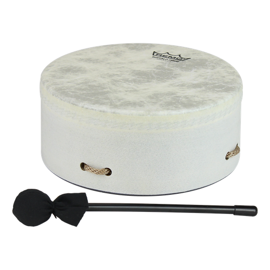 Remo Buffalo trummor