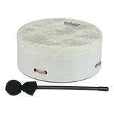 Remo Buffalo trummor