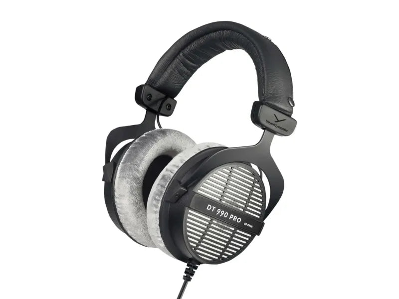 Beyerdynamic DT 990 PRO Studio-hörlurar (80 Ohm)