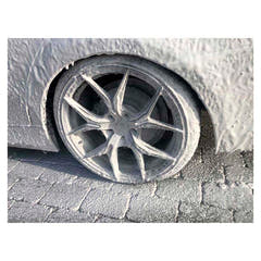 Skumlansanslutning Kärcher Pro med flera 22 mm