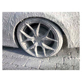 Skumlansanslutning Kärcher Pro med flera 22 mm