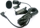 Mikrofon för bilradio (2,5 mm)