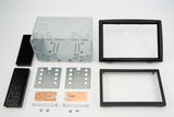305444235 2-DIN Ram för Renault