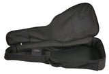 GEWA Gitarrer gigbag Premium 20 - klassisk 4/4 svart