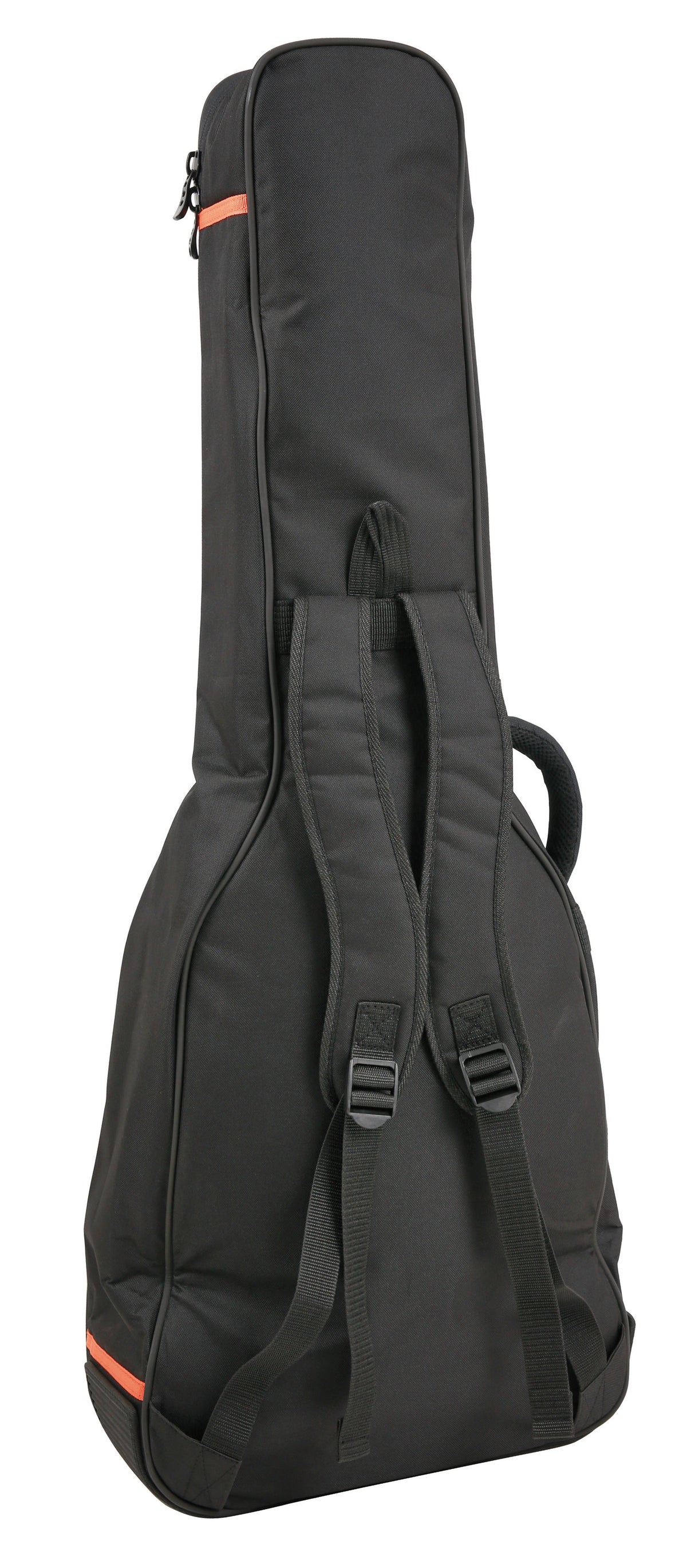 GEWA Gitarrer gigbag Premium 20 - klassisk 4/4 svart