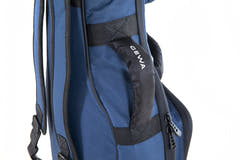 GEWA Gitarrer gigbag Premium 20 - klassisk 4/4 blå
