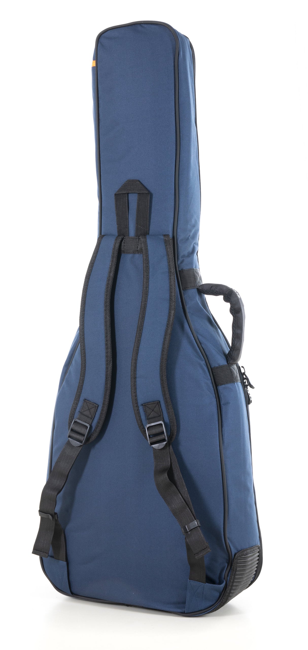 GEWA Gitarrer gigbag Premium 20 - klassisk 4/4 blå