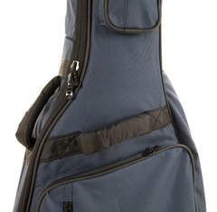GEWA Gitarrer gigbag Premium 20 - akustisk blå