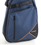 GEWA Gitarrer gigbag Premium 20 - akustisk blå