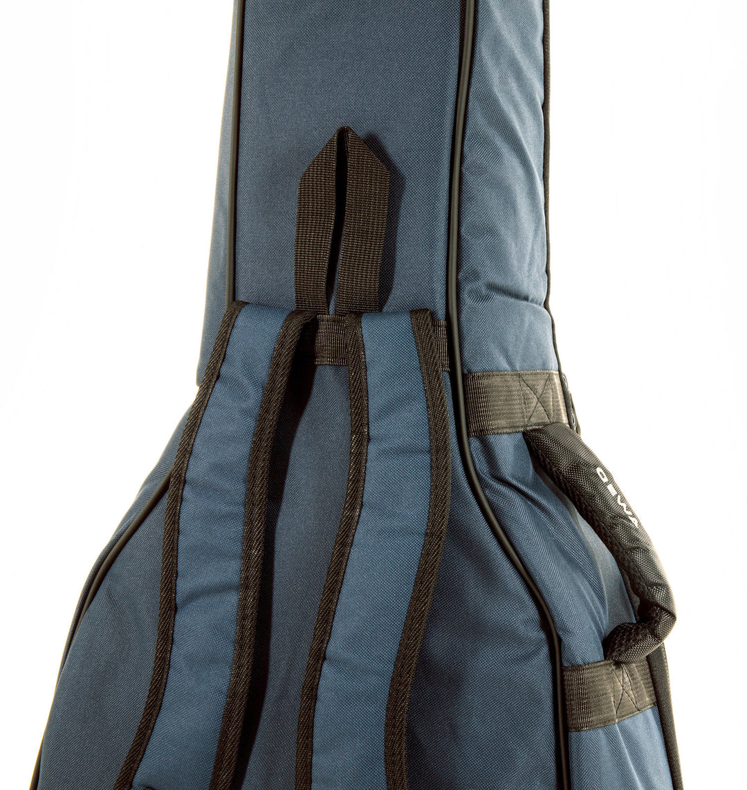 GEWA Gitarrer gigbag Premium 20 - akustisk blå