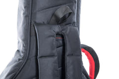 GEWA Gitarrer gigbag Cross 30 - klassisk 4/4