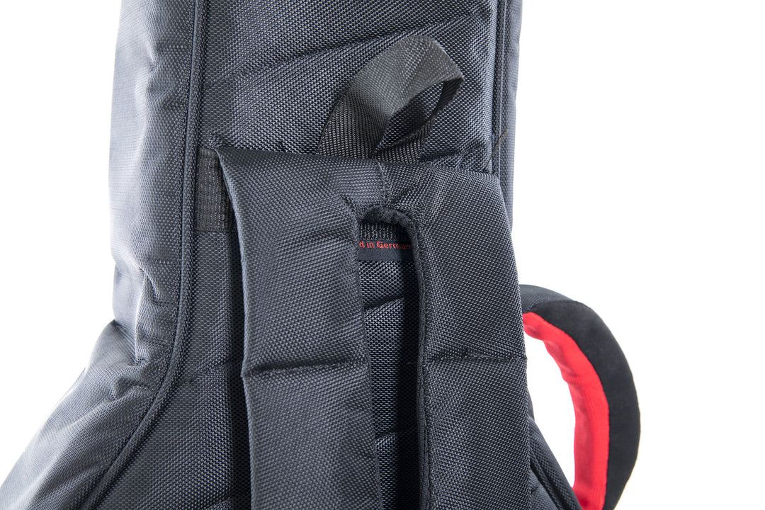 GEWA Gitarrer gigbag Cross 30 - klassisk 4/4
