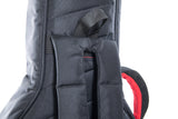 GEWA Gitarrer gigbag Cross 30 - klassisk 4/4