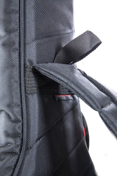 GEWA Gitarrer gigbag Cross 30 - klassisk 4/4