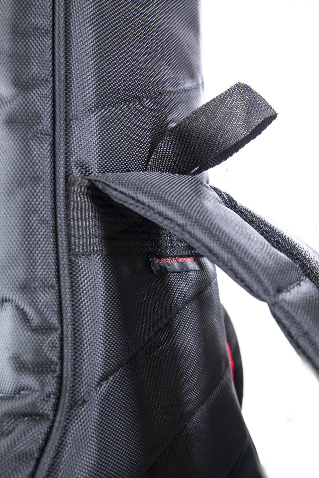 GEWA Gitarrer gigbag Cross 30 - klassisk 4/4