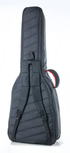 GEWA Gitarrer gigbag Cross 30 - klassisk 4/4