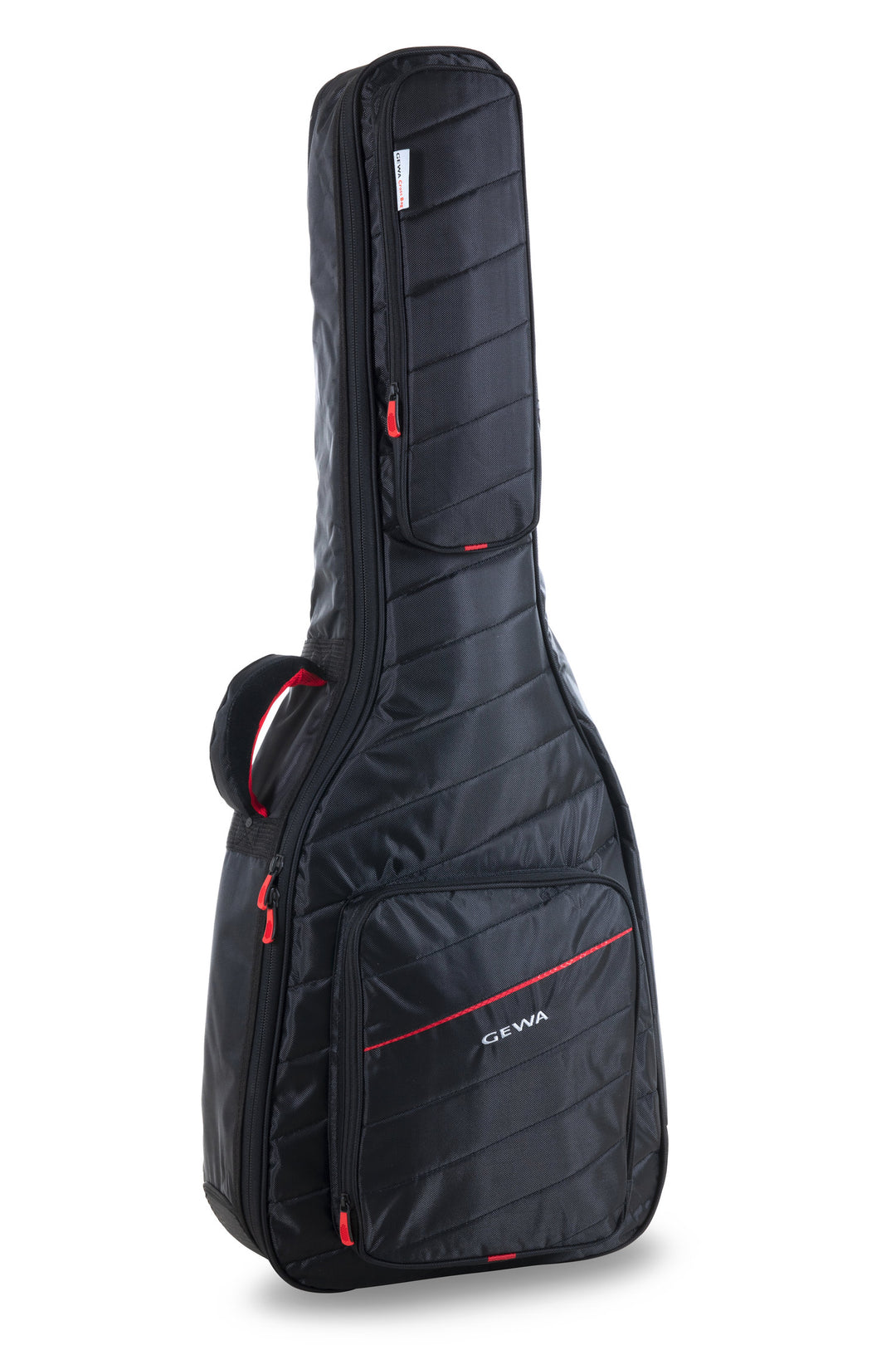 GEWA Gitarrer gigbag Cross 30 - akustisk