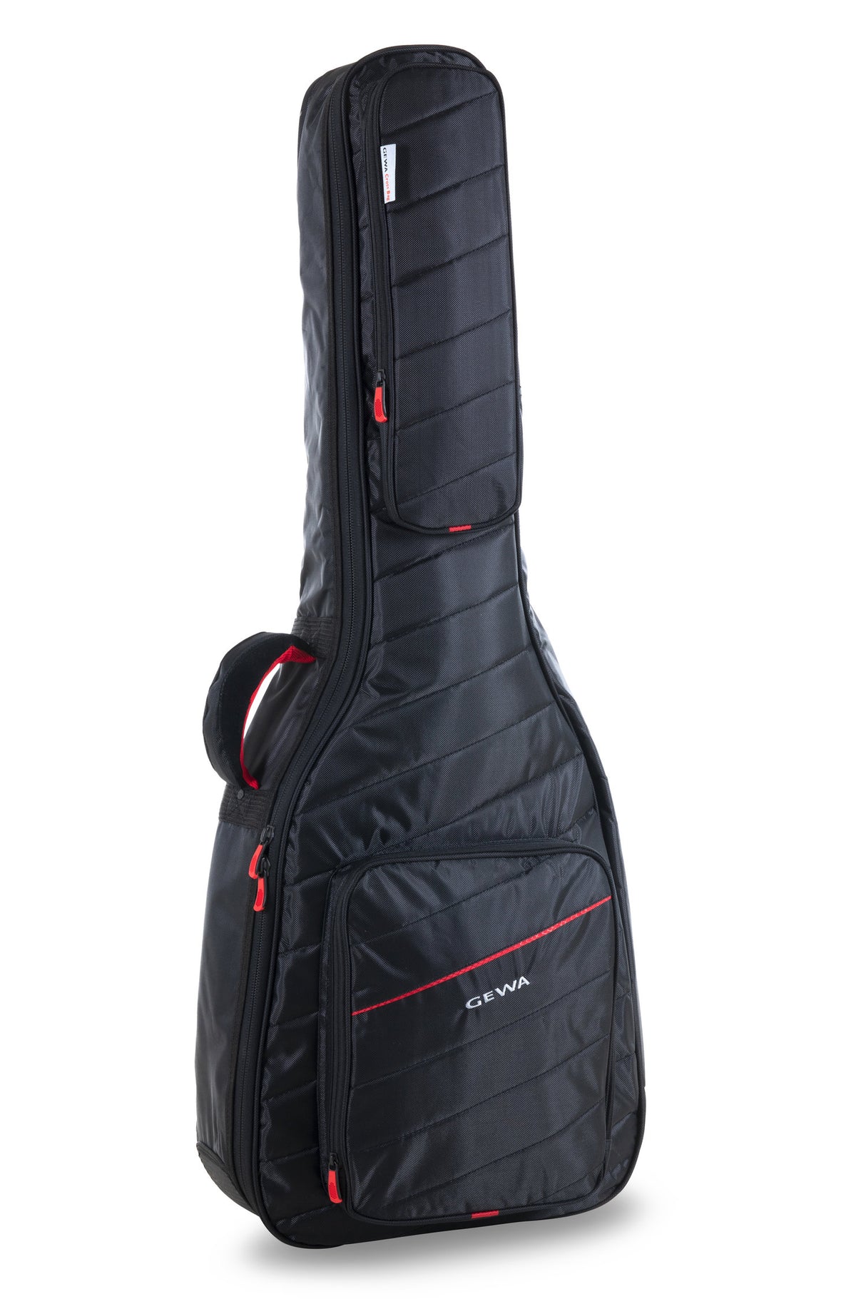 GEWA Gitarrer gigbag Cross 30 - akustisk