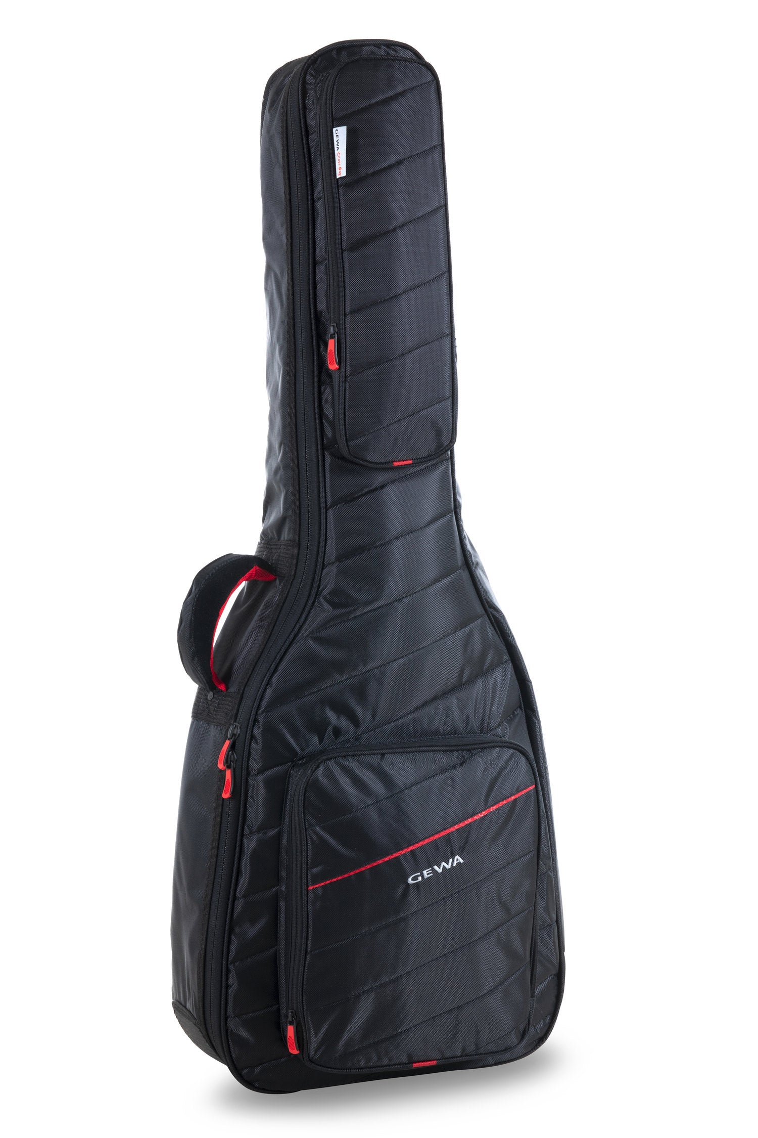 GEWA Gitarrer gigbag Cross 30 - akustisk