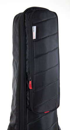 GEWA Gitarrer gigbag Cross 30 - akustisk