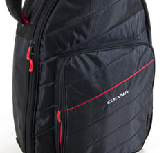 GEWA Gitarrer gigbag Cross 30 - akustisk