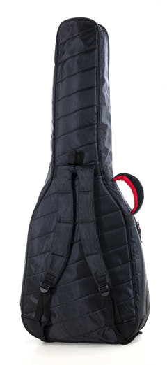 GEWA Gitarrer gigbag Cross 30 - akustisk