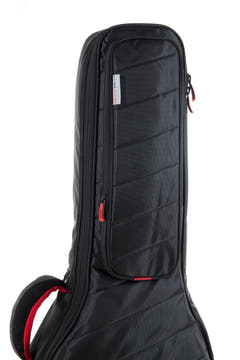 GEWA Gitarrer gigbag Cross 30 - elgitarr
