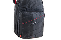 GEWA Gitarrer gigbag Cross 30 - elgitarr