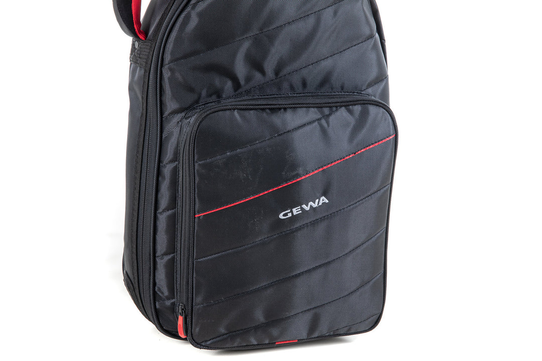GEWA Gitarrer gigbag Cross 30 - elgitarr
