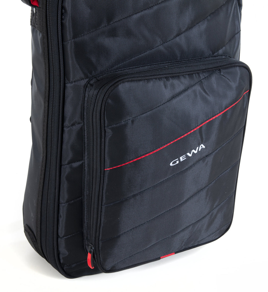 GEWA Gitarrer gigbag Cross 30 - elbas