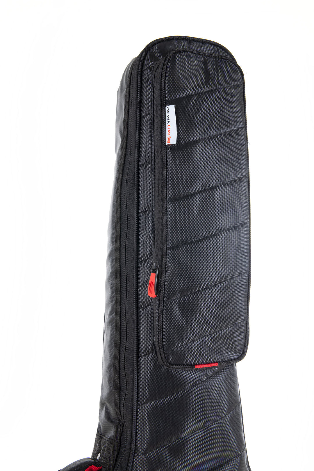 GEWA Gitarrer gigbag Cross 30 - elbas