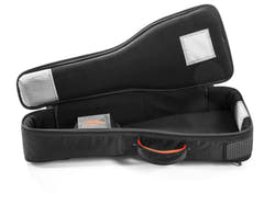 GEWA gigbag för Ukulele Cross - 550/180/65 mm