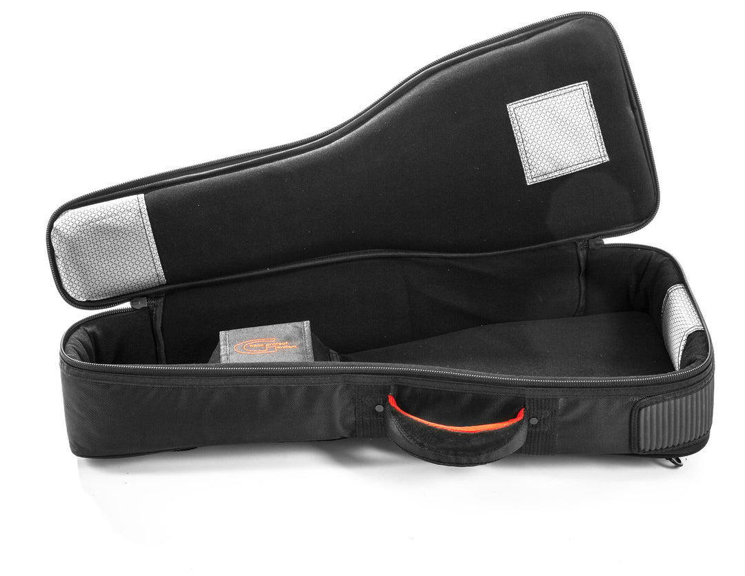 GEWA gigbag för Ukulele Cross - 550/180/65 mm
