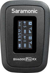 Blink 500 Pro RX-mottagare (TRS)