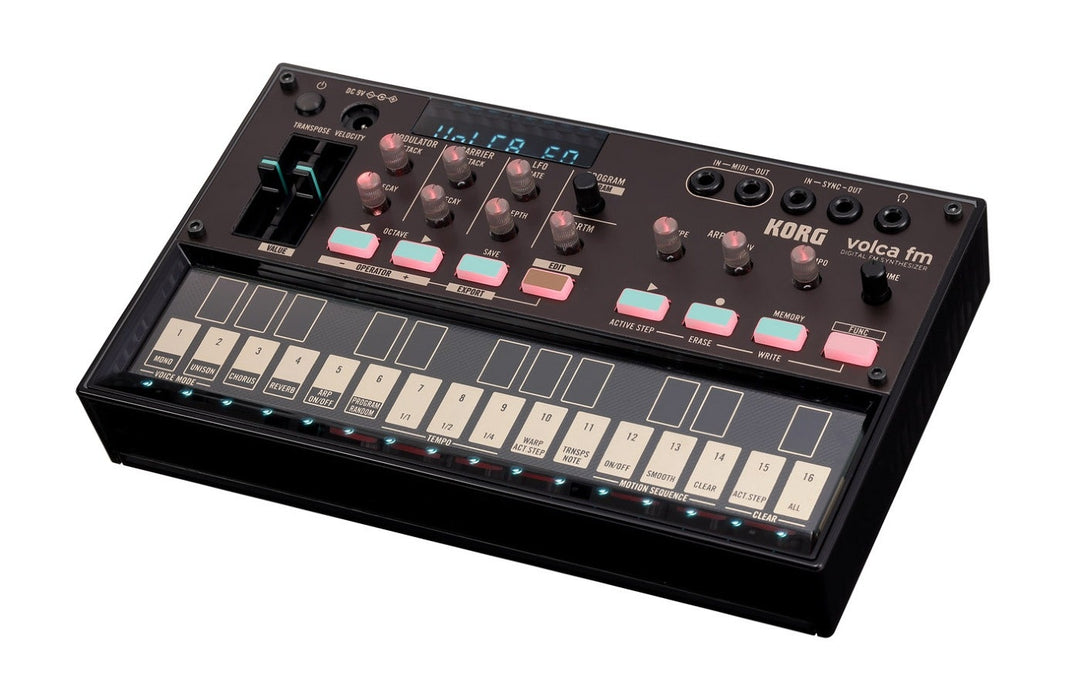 KORG Volca FM2 digital FM-synth