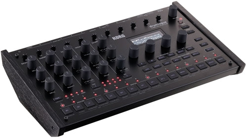 Korg Drumlogue trummaskin