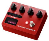 KORG HD-S NuTekt harmonisk distorsionspedal DIY-kit