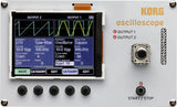 KORG NTS-2 - NuTekt Oscilloscope Kit