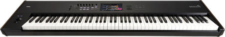 KORG Nautilus-88-AT - Workstation-synth