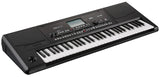 KORG Pa300 arranger-Keyboards