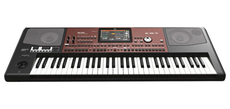 KORG PA700-OR orientaliskt arranger-Keyboards